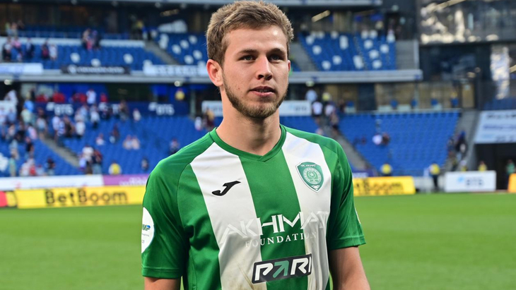 Лечи Садулаев