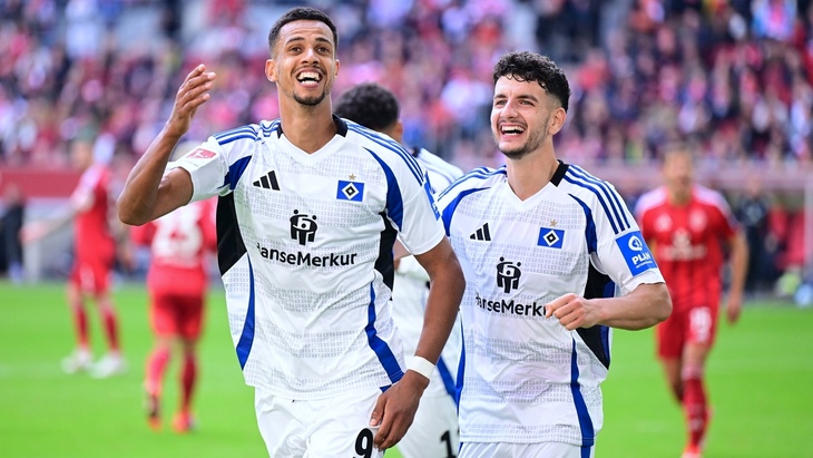 Роберт Глатцель