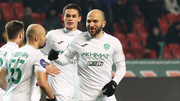 Георгий Мелкадзе