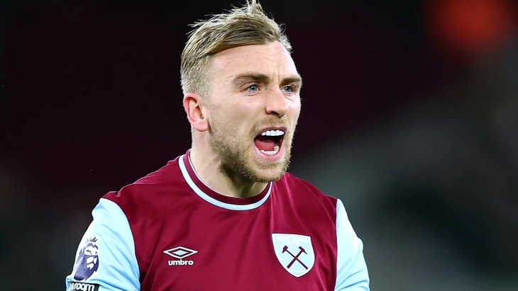 Джаррод Боуэн