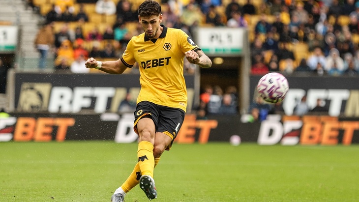 «Вулверхэмптон»