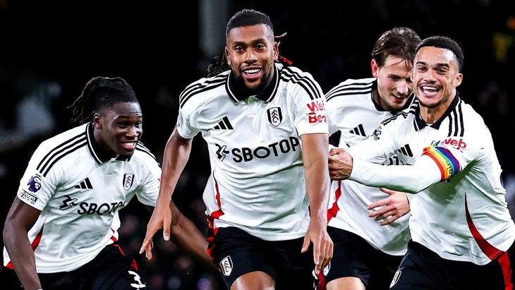 Алекс Ивоби