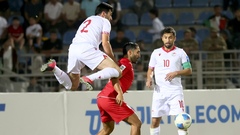 Сборная Таджикистана