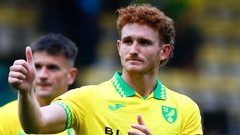 Джош Сарджент