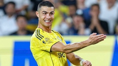 Криштиану Роналду