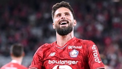 Оливье Жиру