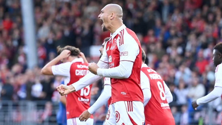 Людовик Ажорк