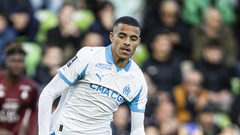 Мэйсон Гринвуд — нападающий «Марселя» 