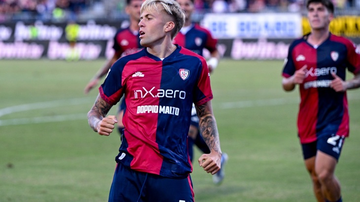 Маттиа Феличи