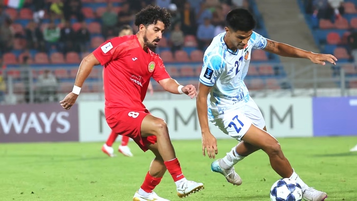 «Истиклол»