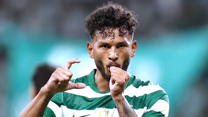 Луис Суарес