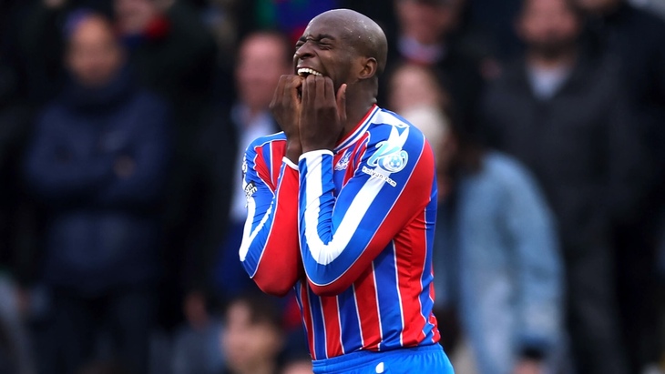 Жан-Филипп Матета