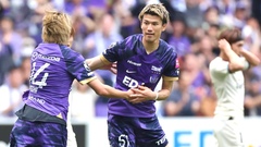 «Санфрече Хиросима»