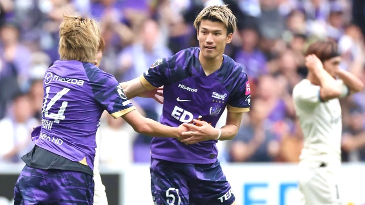 «Санфрече Хиросима»