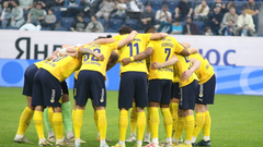 Футбольный клуб «Ростов»