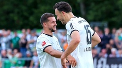 «Боруссия» Менхенгладбах