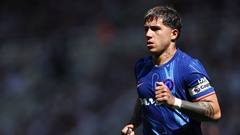 Энцо Фернандес («Челси»)