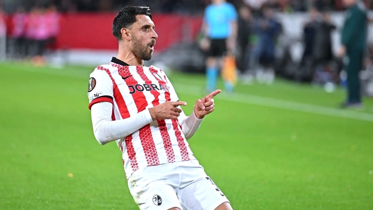 Винченцо Грифо