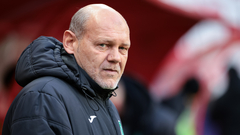 Мирослав Ромащенко — главный тренер «Урала»