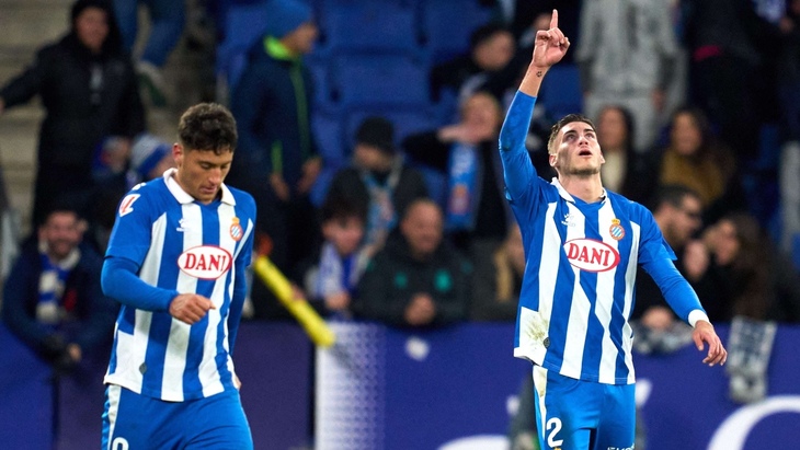 «Эспаньол»