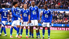 «Страсбург»