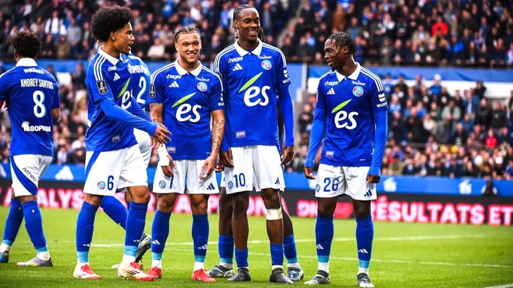 «Страсбург»