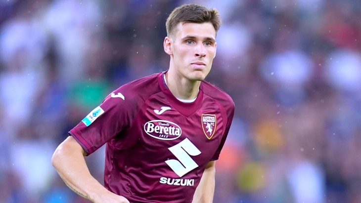 Гвидас Гинейтис