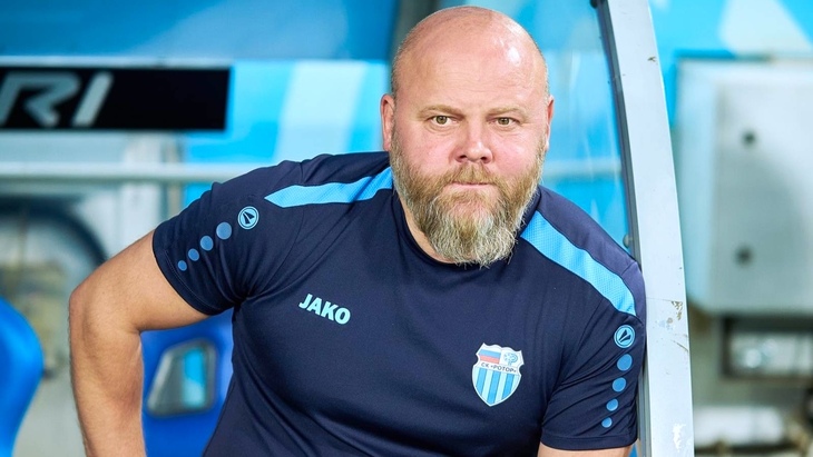 Денис Бояринцев