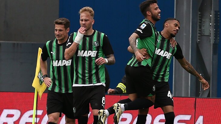 «Сассуоло»