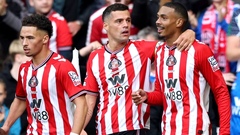 «Сандерленд»