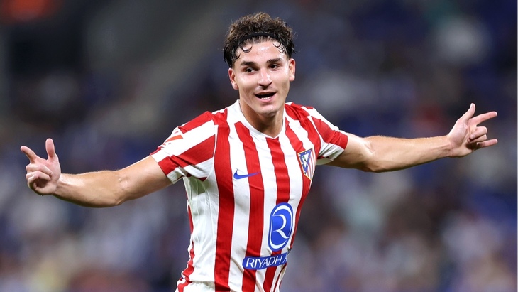 Хулиан Альварес