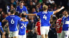 «Бирмингем»