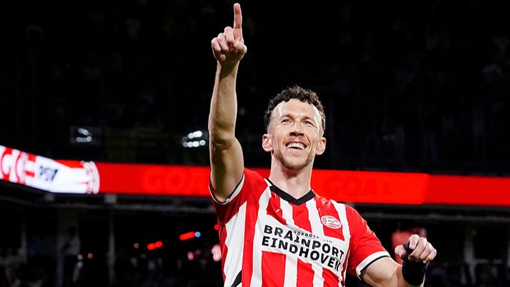 Иван Перишич