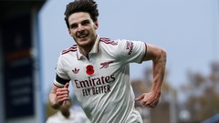 Деклан Райс («Арсенал»)