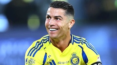 Криштиану Роналду