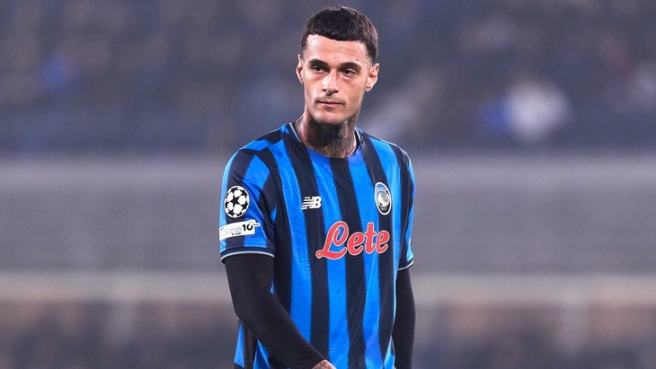 Джанлука Скамакка