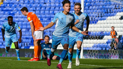 Футбольный клуб «Ковентри»