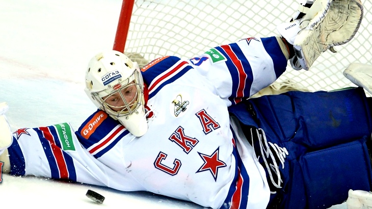 Микко Коскинен 