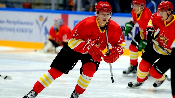 «Куньлунь» обыграет «Кузню»