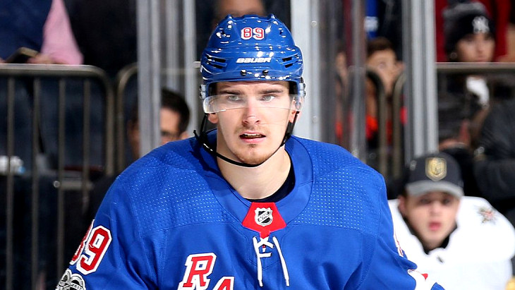 Павел Бучневич