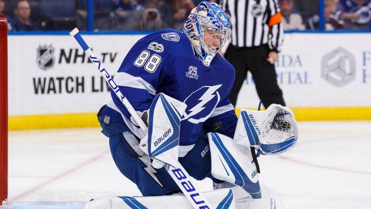 Андрей Василевский