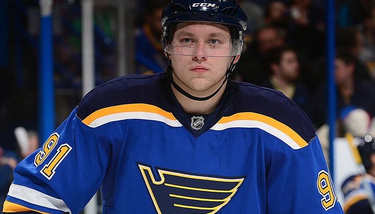 Владимир Тарасенко