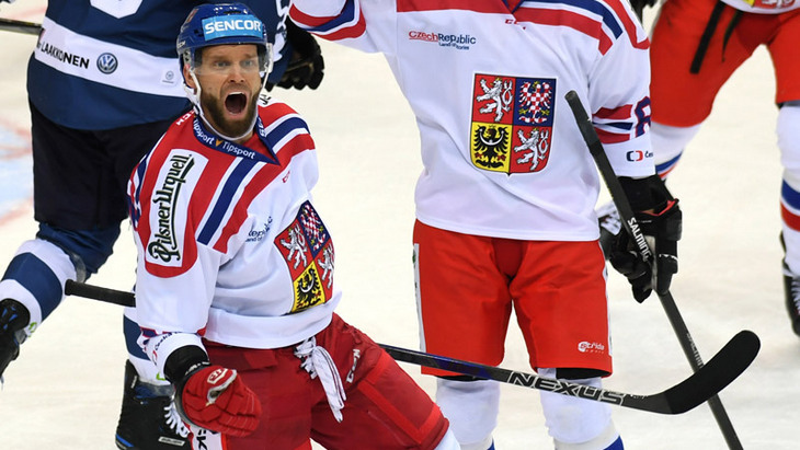 Мартин Ружичка