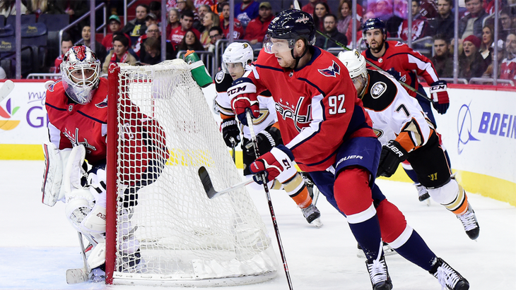 Евгений Кузнецов