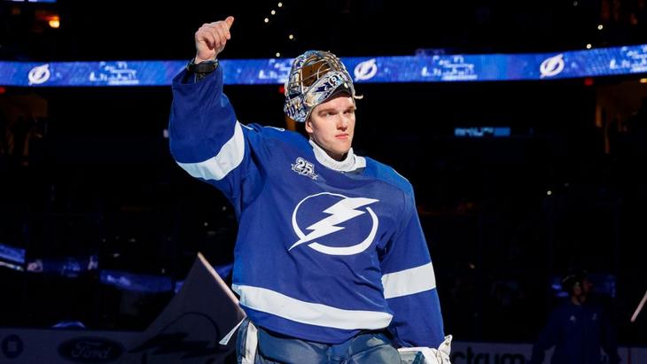 Андрей Василевский