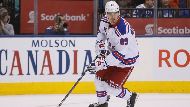 Павел Бучневич