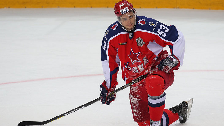 Алексей Марченко