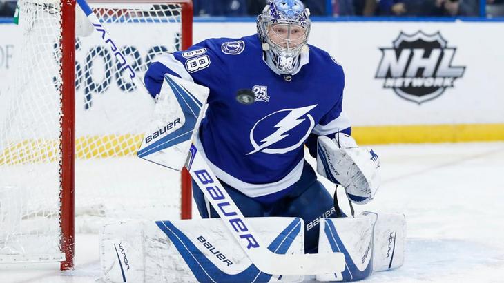 Андрей Василевский