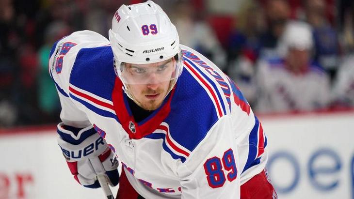 Павел Бучневич