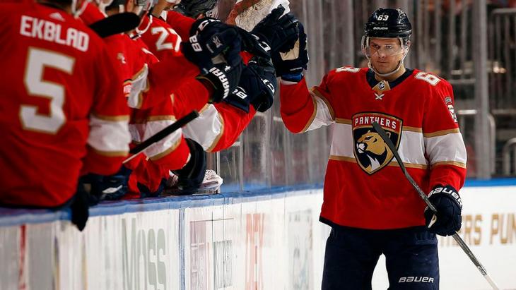 Евгений Дадонов